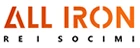 Logo All Iron Re I Socimi SA Ordinary Shares
