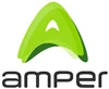 Logo Amper