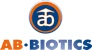 Logo AB Biotics