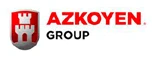 Logo Azkoyen