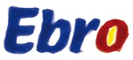 Logo Ebro Foods