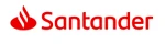 Logo Santander