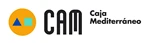 Logo Caja de ahorros del mediterráneo