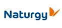 Logo Naturgy Energy