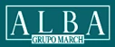 Logo Alba SA