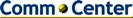 Logo Commcenter SA