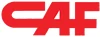 Logo CAF