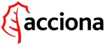 Logo Acciona