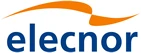 Logo Elecnor