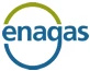 Logo Enagás