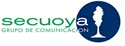 Logo Secuoya Grupo De Comunicacion Sa