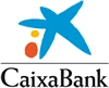 Logo CaixaBank