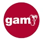 Logo GAM