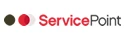 Logo Service Point Solutions