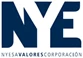 Logo Nyesa Valores Corporacion