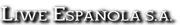 Logo Liwe Española SA