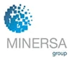 Logo Minersa