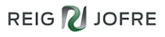 Logo Laboratorio Reig Jofre