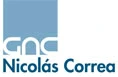 Logo Nicolás Correa