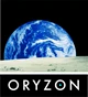 Logo Oryzon Genomics