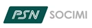 Logo Prevision Sanitaria Nacional Gestion Socimi SA Ordinary Shares