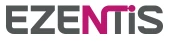 Logo Ezentis