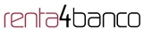 Logo Renta 4