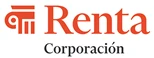Logo Renta Corporación Real Estate
