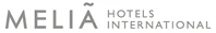 Logo Meliá Hotels