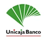 Logo Unicaja Banco