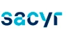 Logo Sacyr