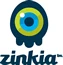 Logo Zinkia Entertainment SA