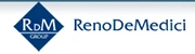 Logo Reno De Medici