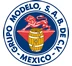 Logo Grupo Modelo SAB de CV Class C