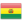  | Bolsa Boliviana De Valores [LVI1U]